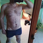 NoOneCropFucker - mężczyzna, 35 lat, Olsztynek