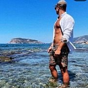 Tazu - man, 39 years, Jaworzno