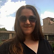 Malwa34 - kobieta, 36 lat, Poznań