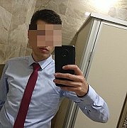 Dominan97 - mann, 28 Jahre, Płock