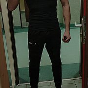 Drivex - mann, 24 Jahre, Puławy