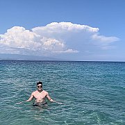 Wladek1995 - man, 29 years, Warszawa