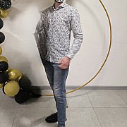 Czarnykoon - mężczyzna, 30 lat, Sierpc