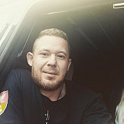 Andrei1989 - mężczyzna, 36 lat, Białystok