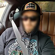 Castellowen - mann, 38 Jahre, Poznań