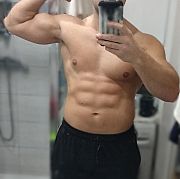 Rysiekwiesiek - muž, 33 let, Biłgoraj