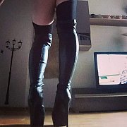 LADYoctawia - trans, 29 lat, Poznań