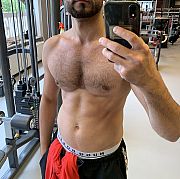 Adrinu93 - muž, 32 let, Warszawa