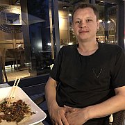 Wolny01091992 - mężczyzna, 32 lat, Warszawa