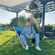 DavidNik - mężczyzna, 36 lat, Poznań