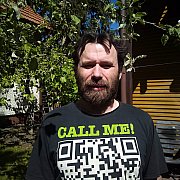 ChcePakera6 - чоловік, 52 років, Poznań