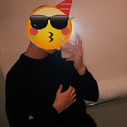 Irinen - muž, 27 let, Lublin