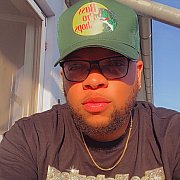 Redofva - mężczyzna, 37 lat, Poznań