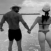 Szczesliwi1990 - couple (woman 35 years, man 40 years), Katowice