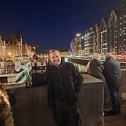 Kudry12 - muž, 36 let, Szczecin