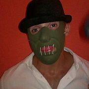 Wilkjabadu - man, 37 years, Warszawa