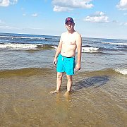 Kamil8833 - mężczyzna, 36 lat, Puławy