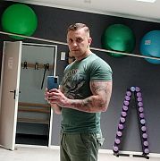 Mapalony20cm - mężczyzna, 21 lat, Wrocław