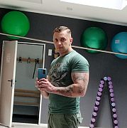 Mapalony20cm - mężczyzna, 21 lat, Wrocław