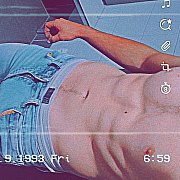 Mati1299 - мужчина, 26 лет, Gdańsk