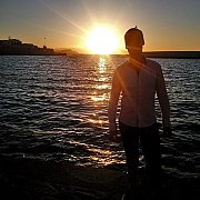 DamianRealnyFajny - man, 41 years, Kielce