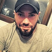 Mocny18 - mężczyzna, 35 lat, Kraków