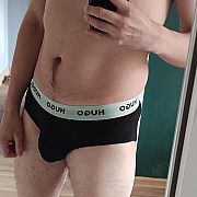 UncutDick - muž, 30 let, Kraków