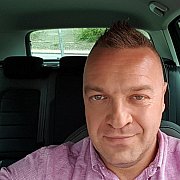 Tomek1981ro - mężczyzna, 44 lat, Warszawa