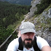 Norbi76 - mężczyzna, 49 lat, Konin