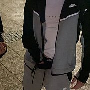 Fdavvcx - чоловік, 27 років, Warszawa