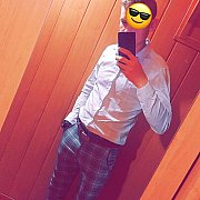 Boos2053 - mężczyzna, 26 lat, Płock