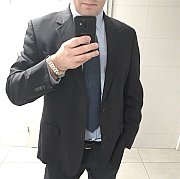 TomekLBP - muž, 42 let, Poznań