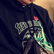 Mateus55 - мужчина, 21 лет, Warszawa