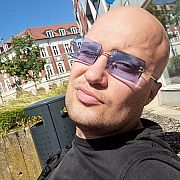 Antony90 - mężczyzna, 35 lat, Poznań