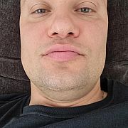 Antony90 - mężczyzna, 35 lat, Kalisz