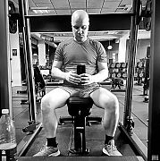 Antony90 - mężczyzna, 35 lat, Horsens