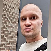 Antony90 - чоловік, 35 років, Warszawa