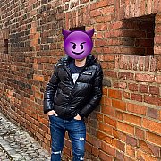 Stuuudent233ldz - man, 26 years, Łódź