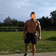 Daddy1910 - мужчина, 38 лет, Eindhoven