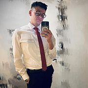 Gregdestroyer69 - mężczyzna, 28 lat, Starogard Gdański