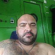 Bambo1980 - чоловік, 45 років, Lubin