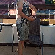 Brooly11 - mężczyzna, 29 lat, Żary