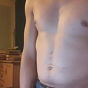 Brooly11 - mężczyzna, 29 lat, Żary
