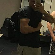 Dawid36778899 - mężczyzna, 27 lat, Gorzów Wielkopolski