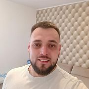 Mateo9292 - mężczyzna, 33 lat, Katowice
