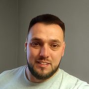 Mateo9292 - mężczyzna, 33 lat, Katowice