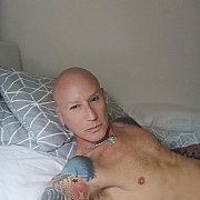 01Sticky - mężczyzna, 44 lat, Kraków