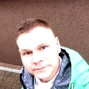 Niewinnykarol - muž, 33 let, Brzeziny