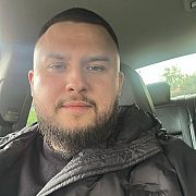 Krystiaan25 - mężczyzna, 28 lat, Kraków