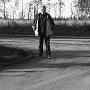 Szumer - muž, 50 let, Katowice